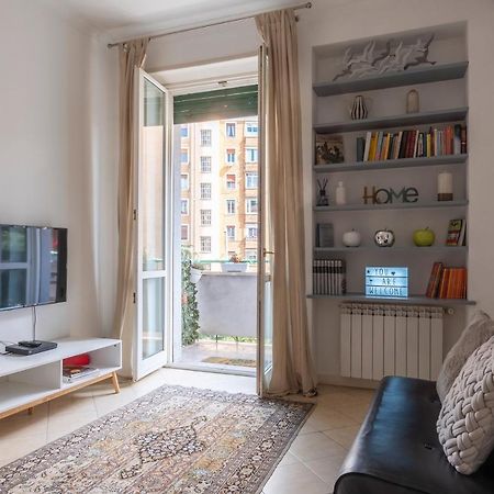 Vatican Corner Family Apartment Rzym Zewnętrze zdjęcie