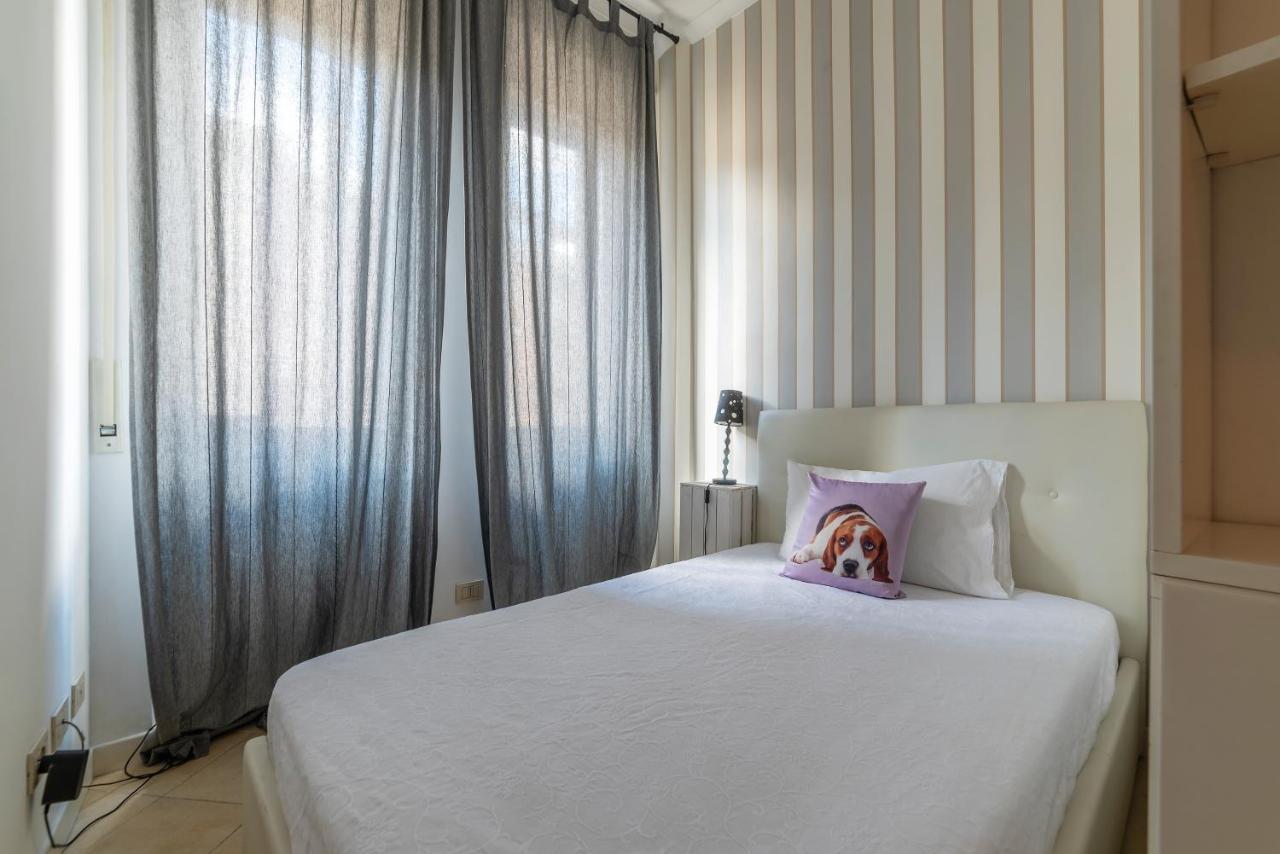 Vatican Corner Family Apartment Rzym Zewnętrze zdjęcie
