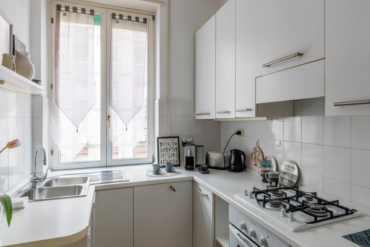 Vatican Corner Family Apartment Rzym Zewnętrze zdjęcie