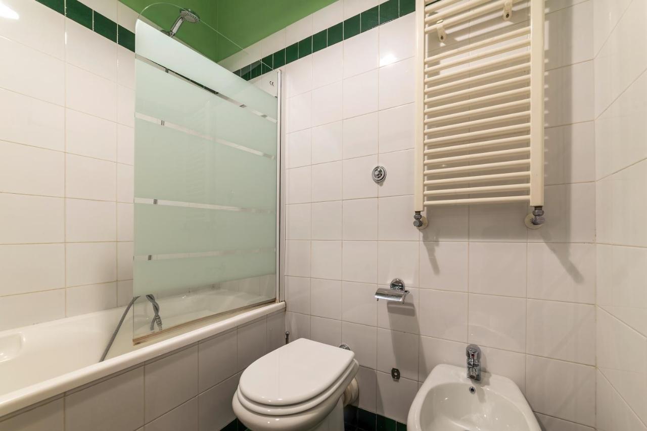 Vatican Corner Family Apartment Rzym Zewnętrze zdjęcie