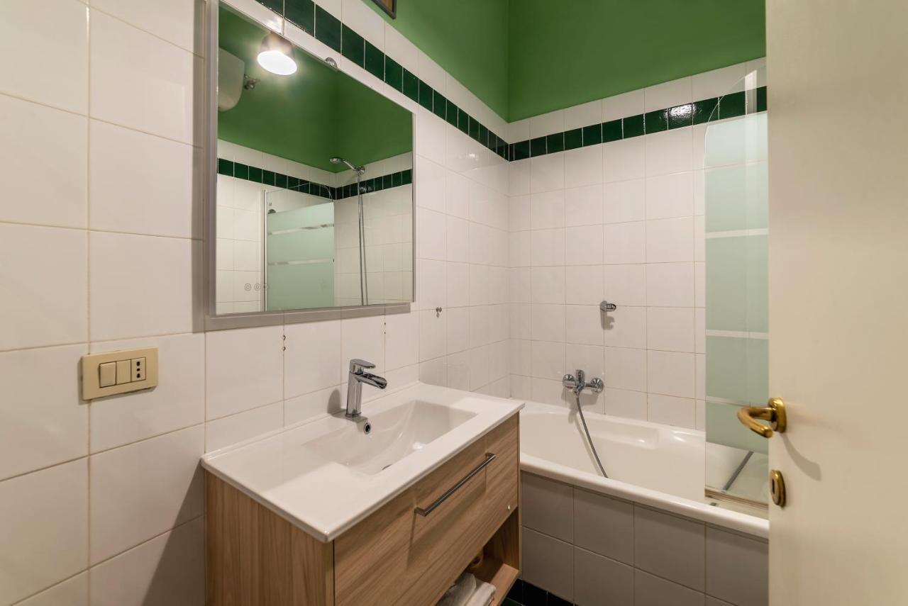 Vatican Corner Family Apartment Rzym Zewnętrze zdjęcie