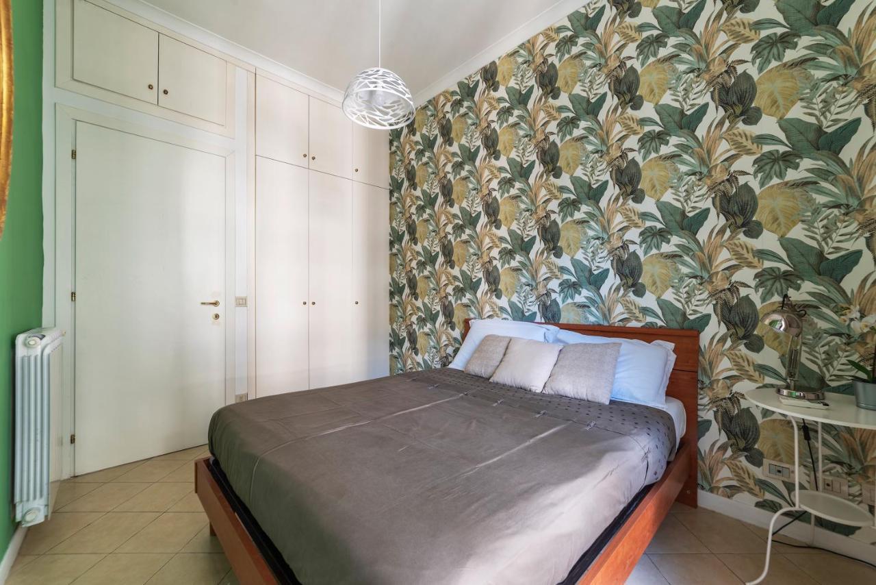 Vatican Corner Family Apartment Rzym Zewnętrze zdjęcie