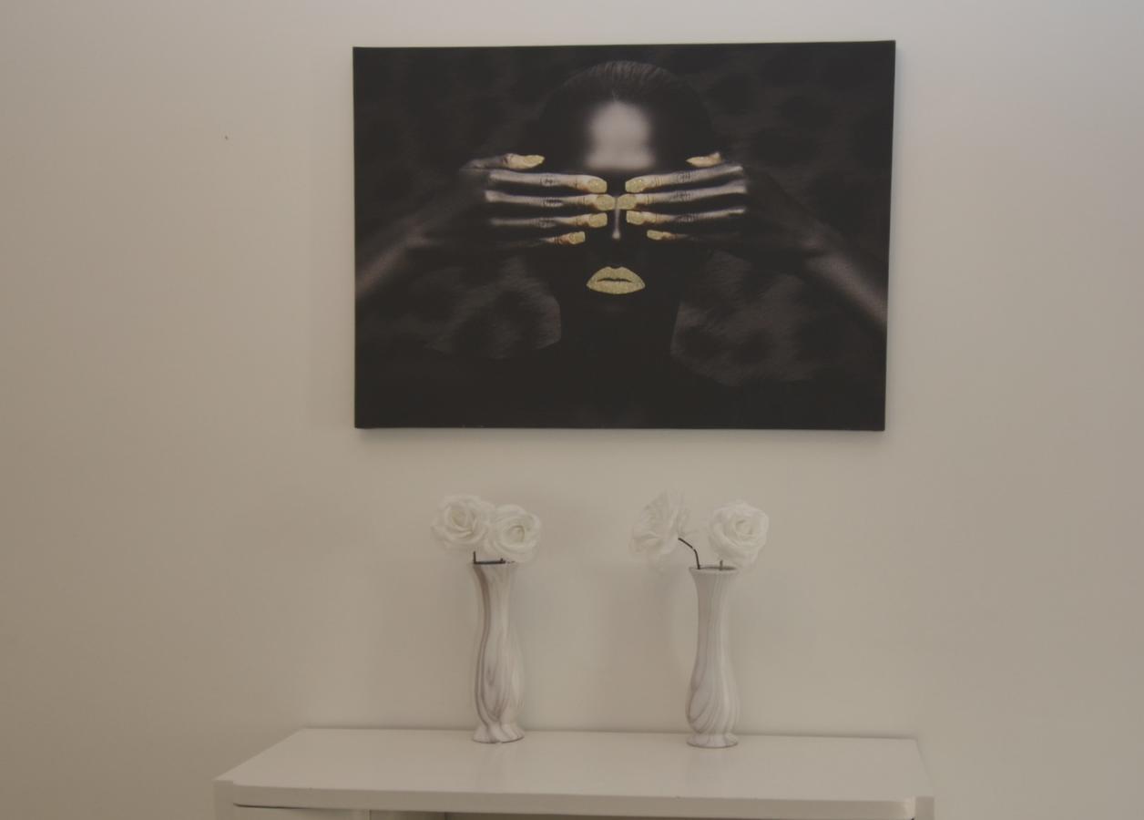 Vatican Corner Family Apartment Rzym Zewnętrze zdjęcie