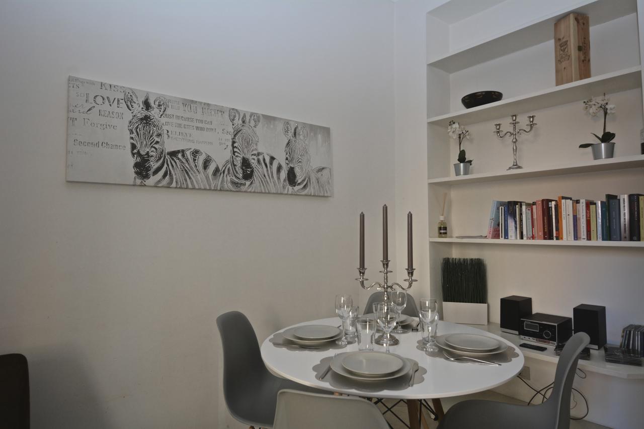 Vatican Corner Family Apartment Rzym Zewnętrze zdjęcie
