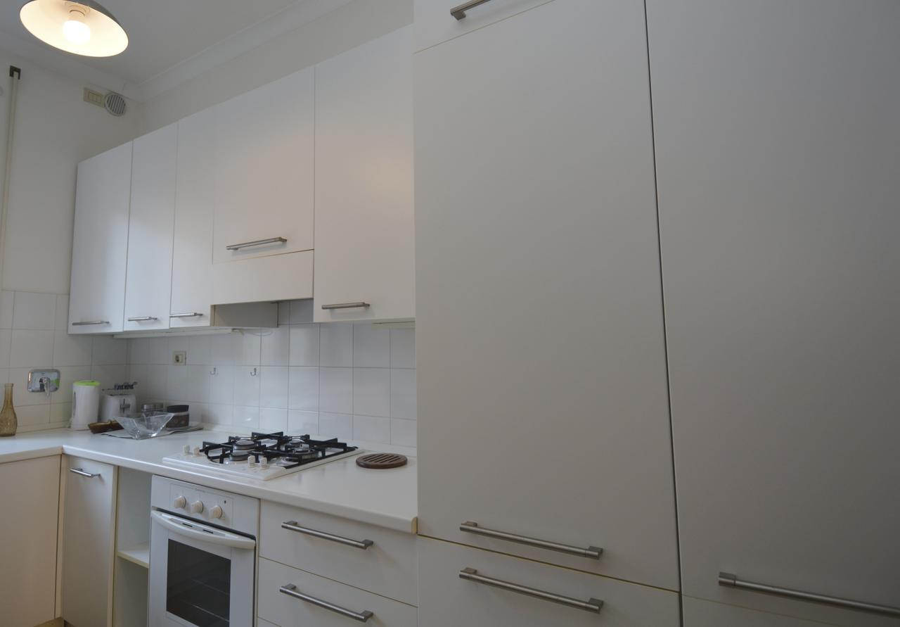 Vatican Corner Family Apartment Rzym Zewnętrze zdjęcie